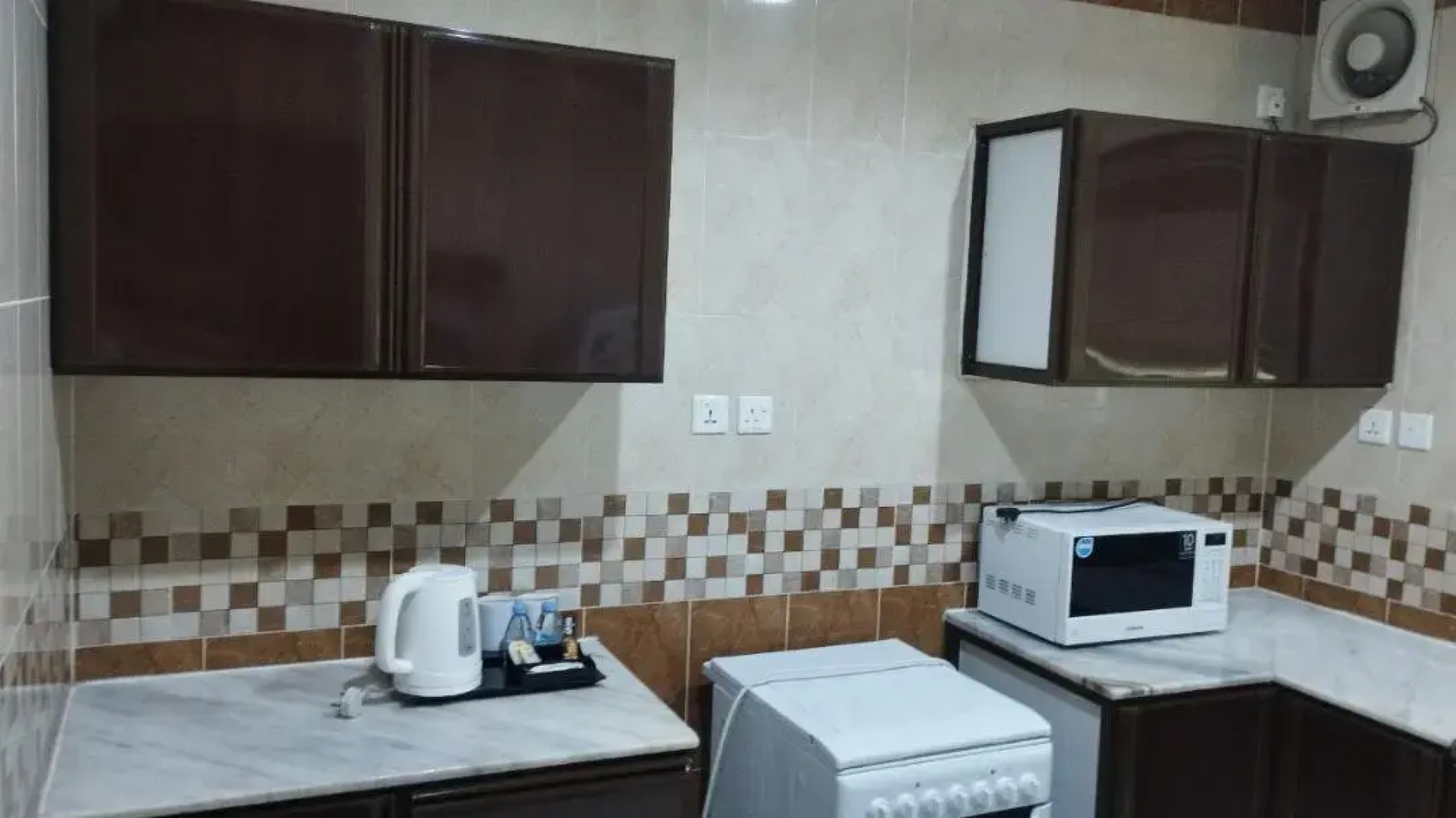 Alsaraya Hotel Suites