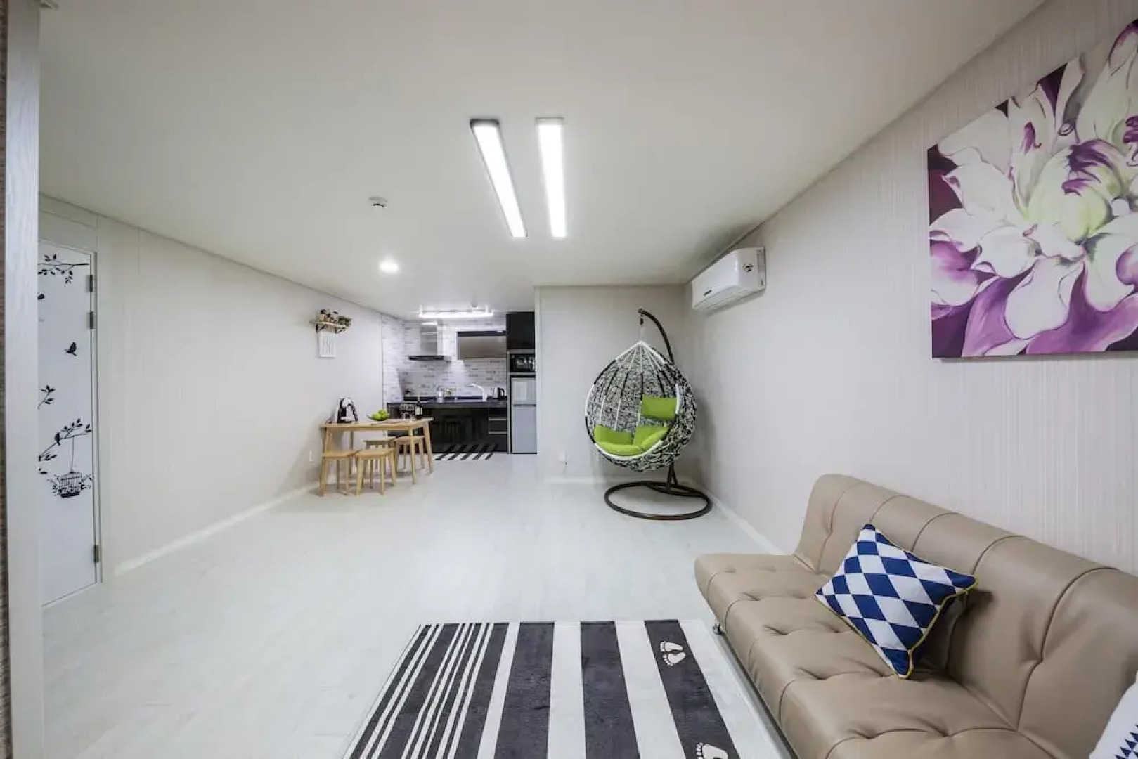 Tongyoung S468 Poolvilla