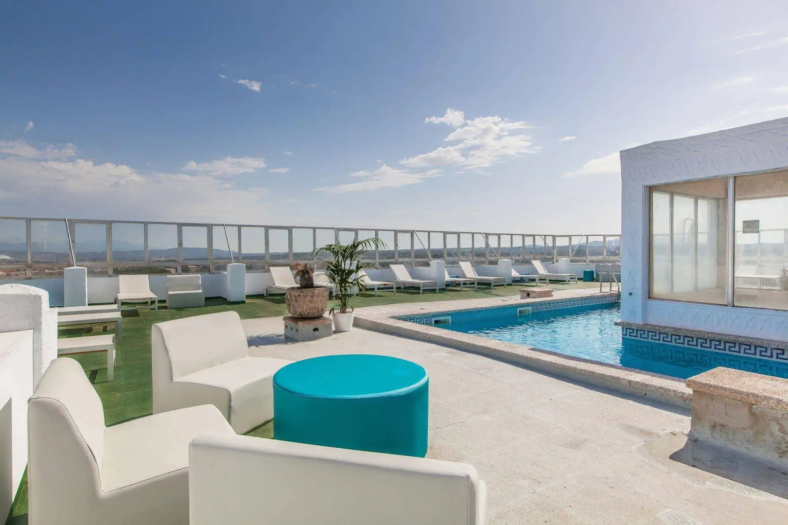 BLUESEA Arenal Tower