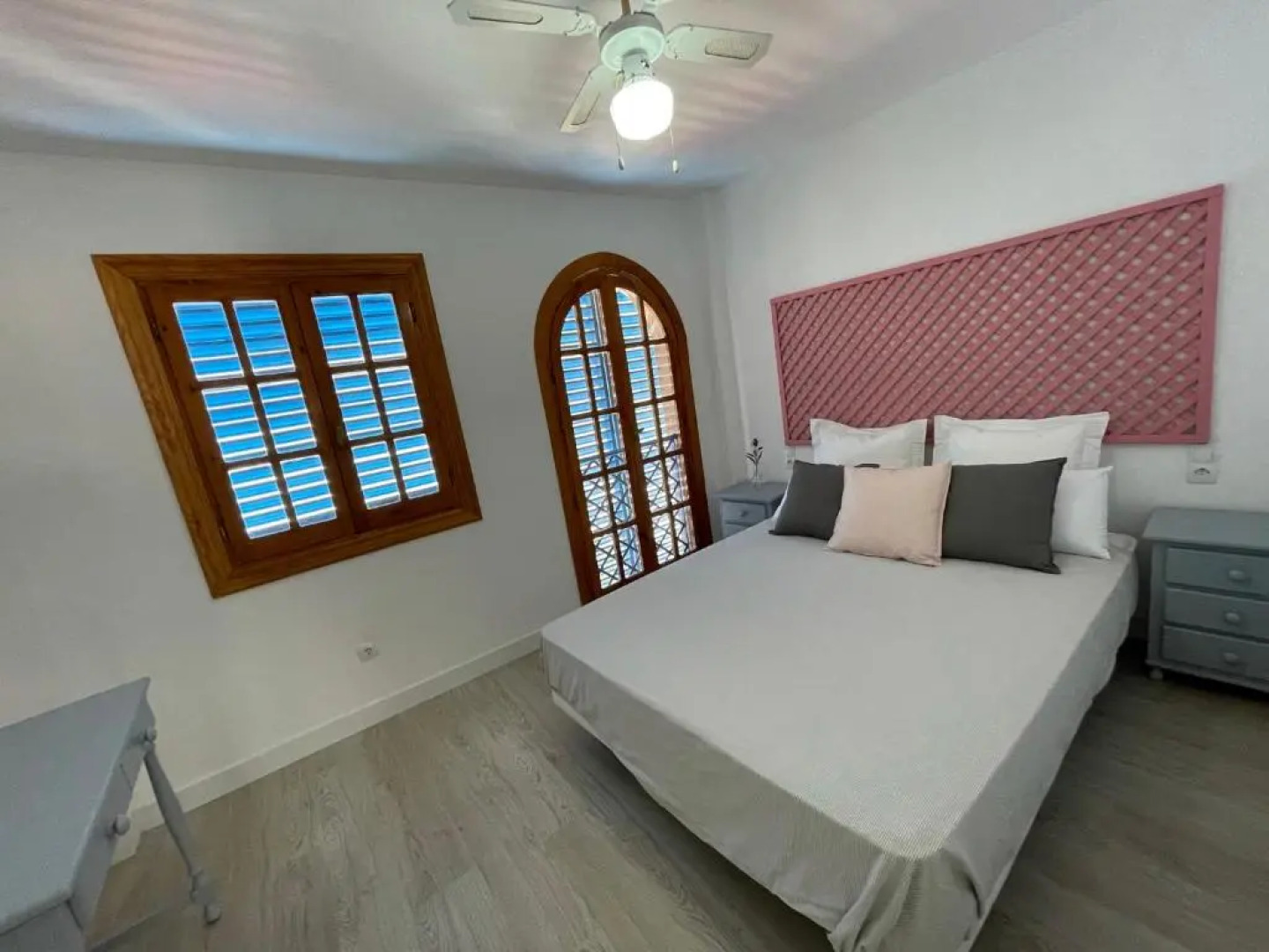 Apartamentos Vela Blanca