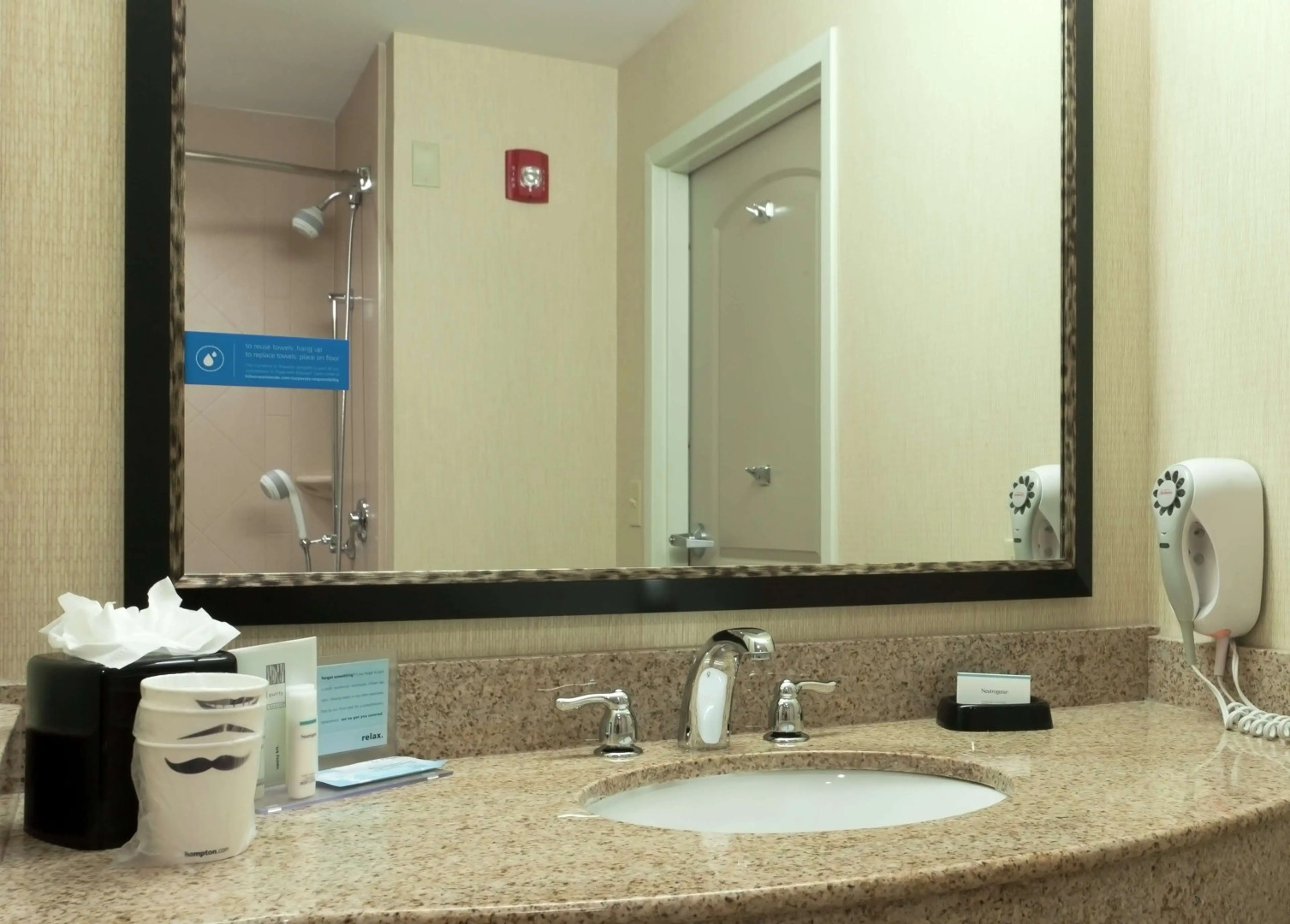 Hampton Inn North Brunswick / New Brunswick