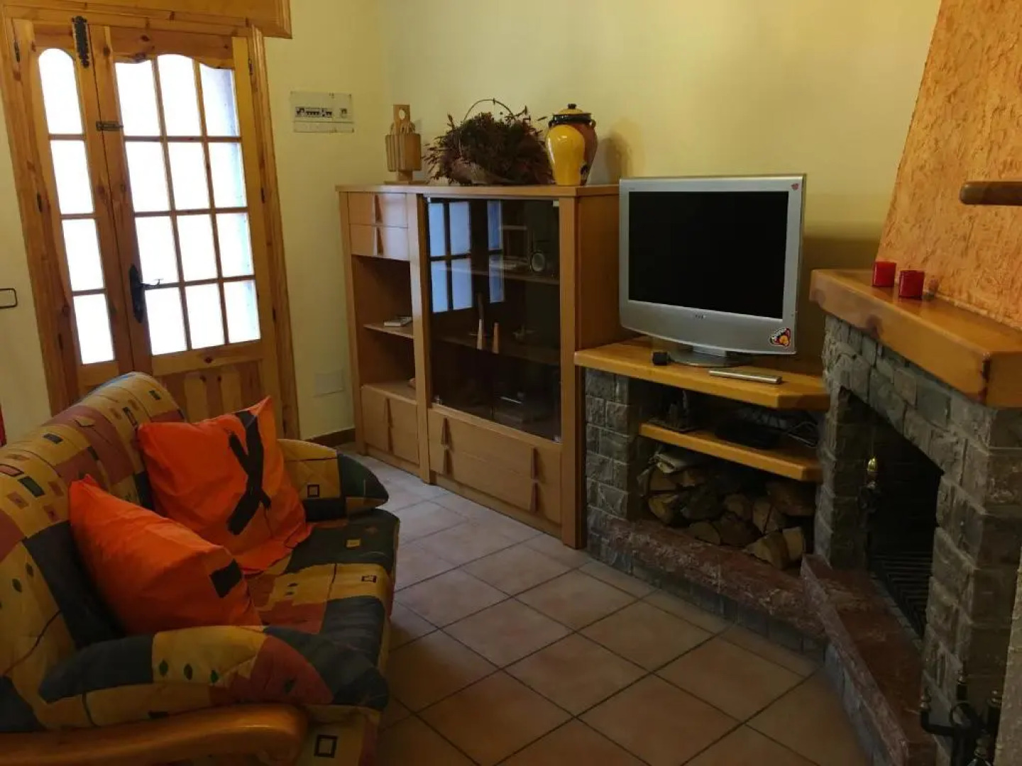 Hotel Santa Bàrbara