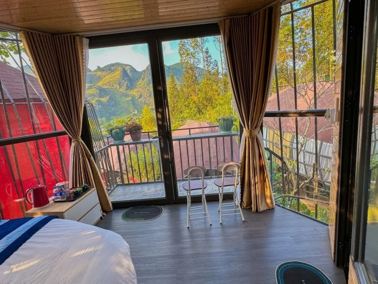 Plum Homestay - Hostel