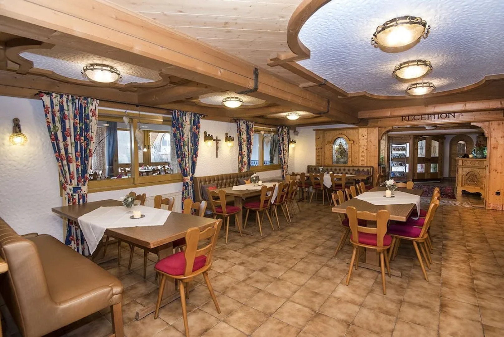 AKZENT Hotel Höhenblick