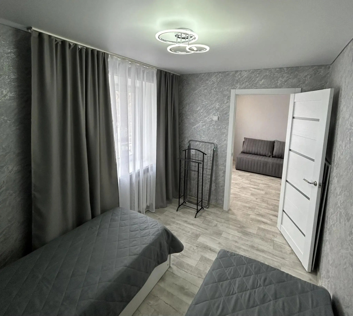 Апартаменты на улице Бульвар Мира 8