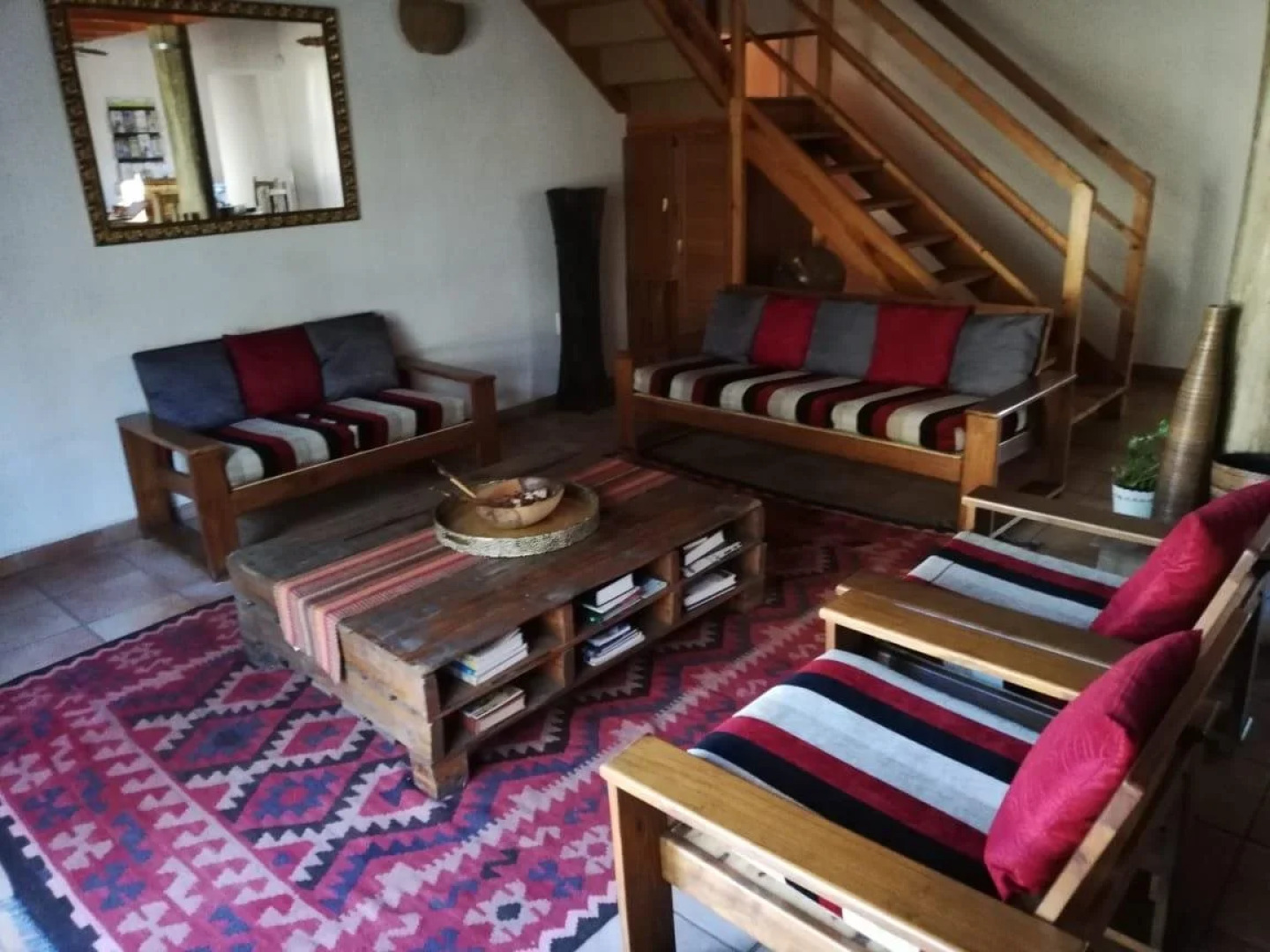 Ama-Zing African Safaris Lodge