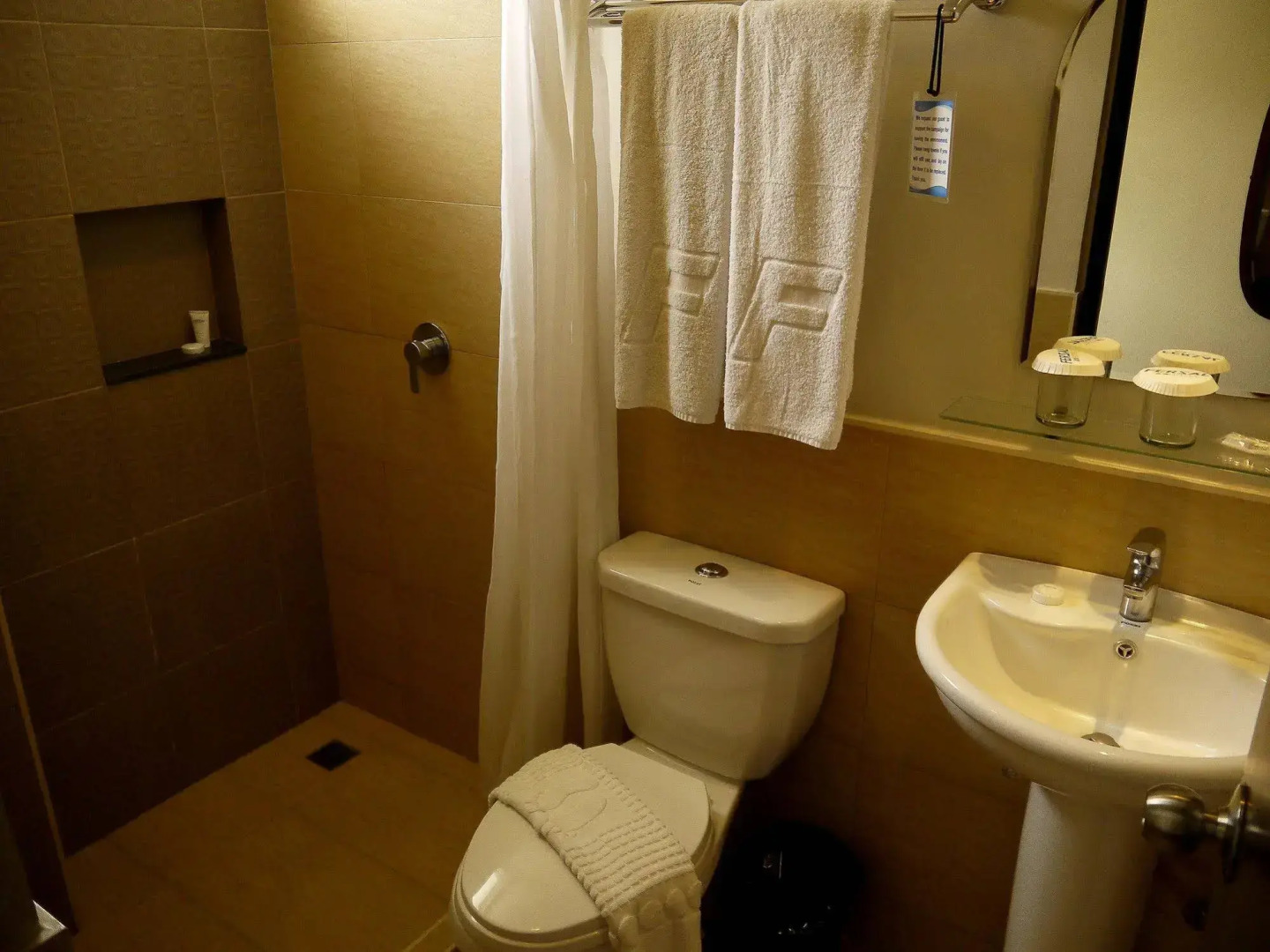 Fersal Hotel Malakas