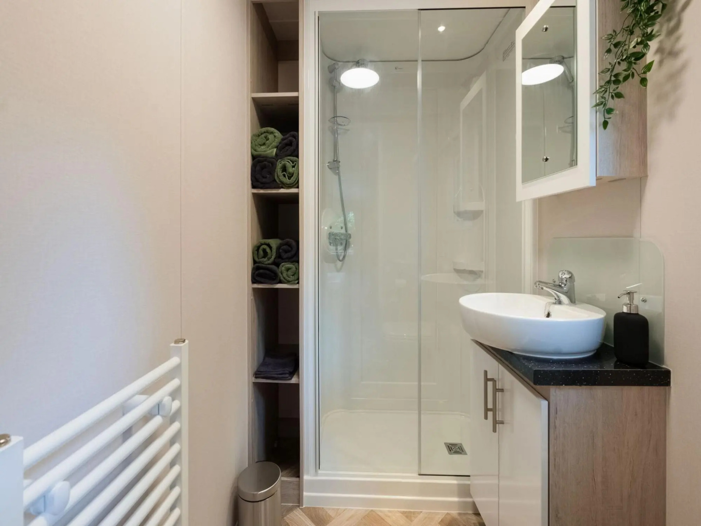 Chalet in the Woods With Pool