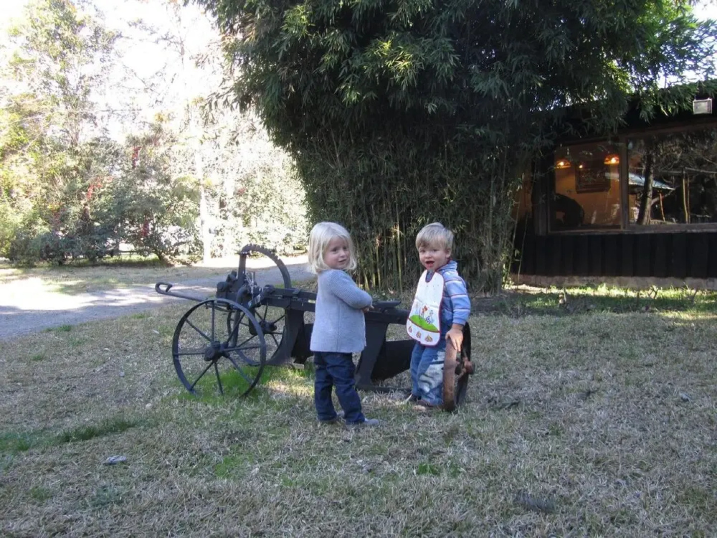 Hacienda Santa Clara