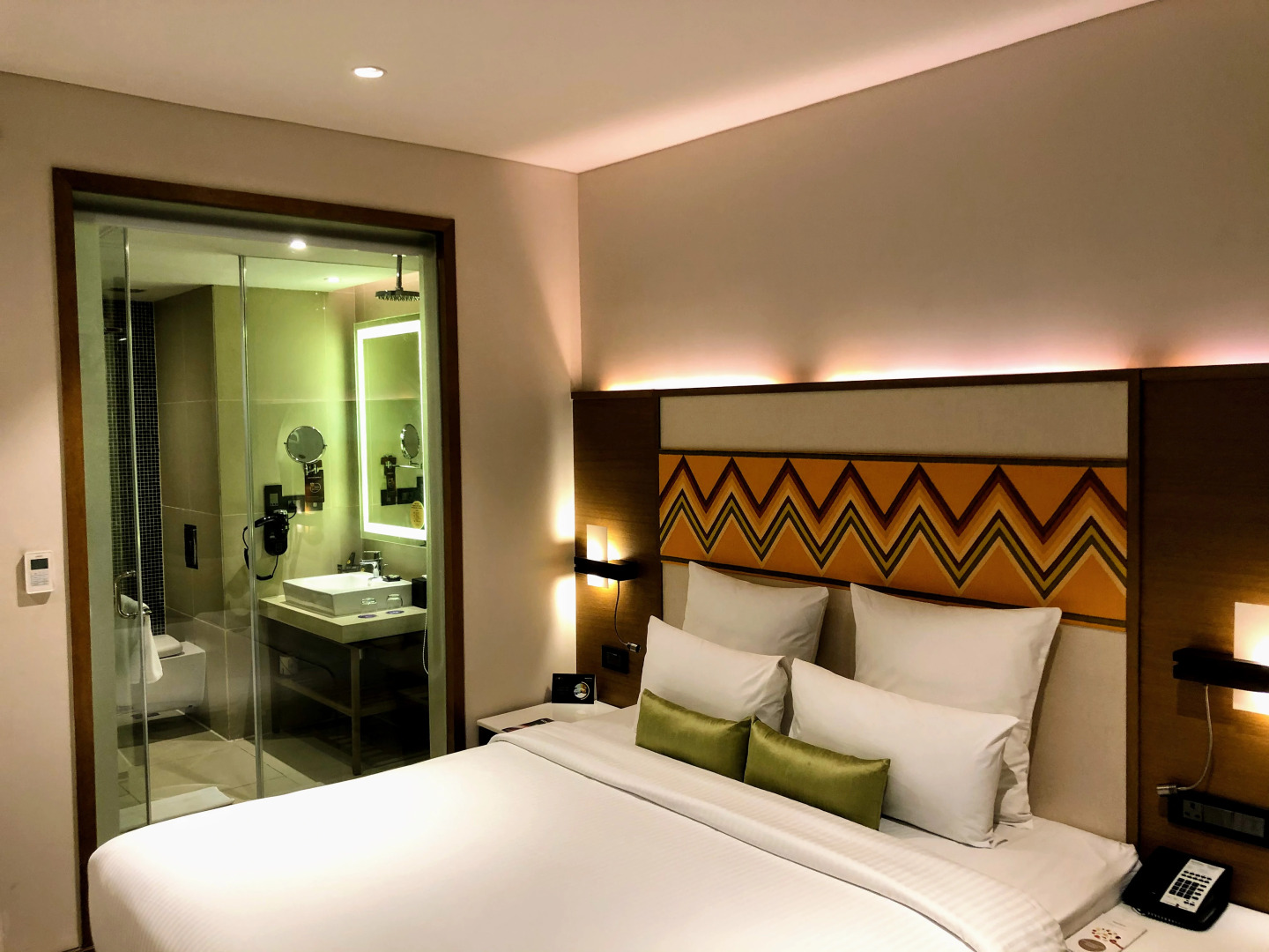 Novotel Guwahati GS Road Hotel