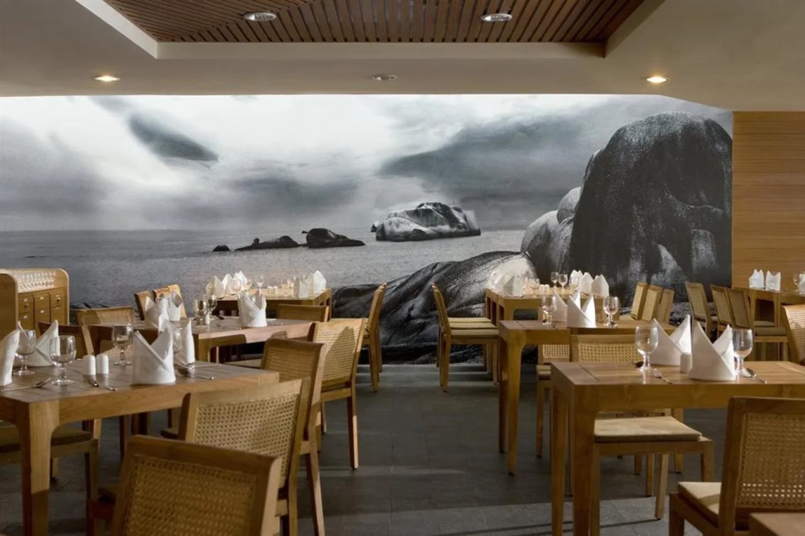 Hotel Santika Bangka