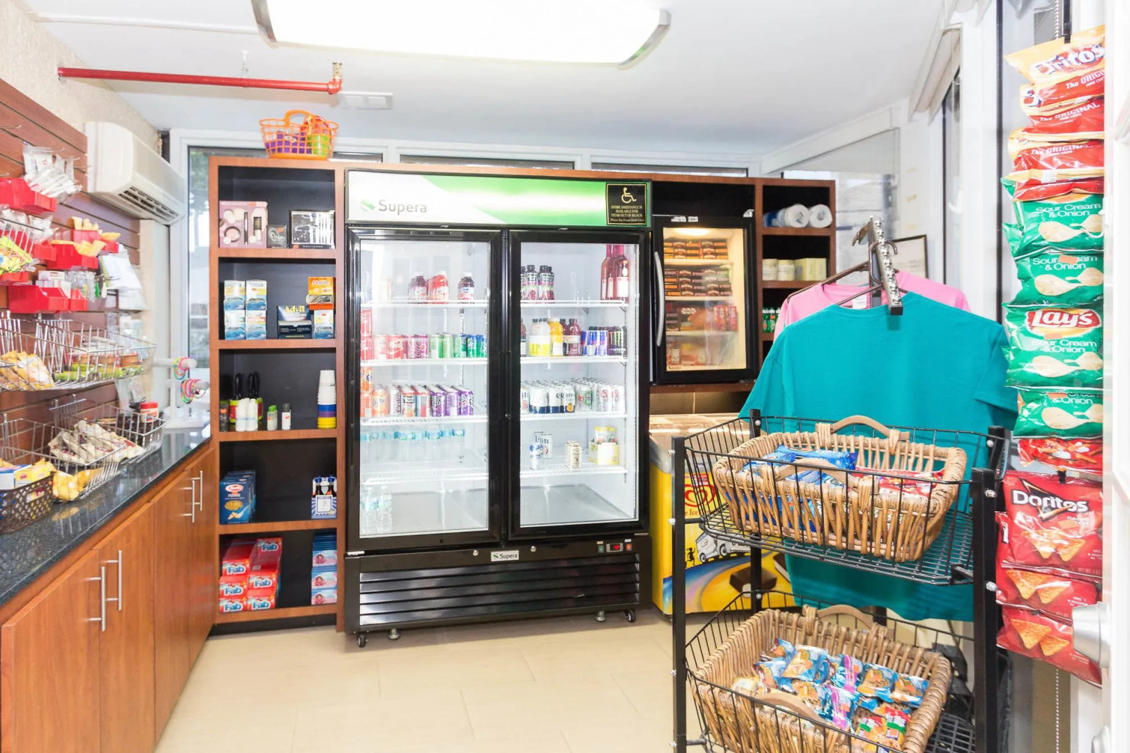 Hollywood Beach Tower