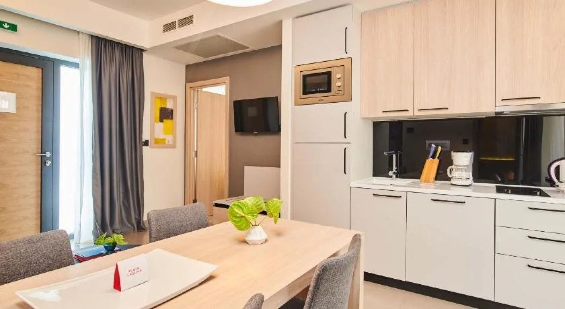 Hotel Park Plava Laguna