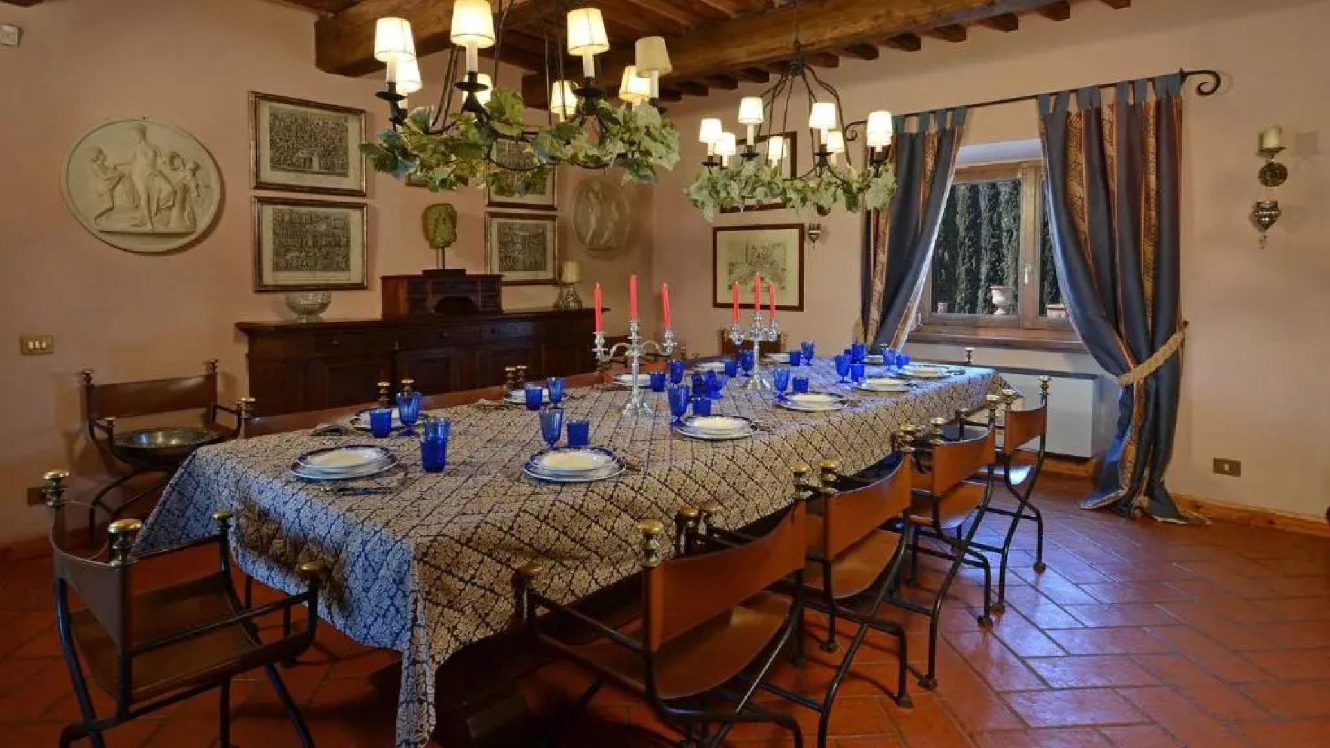 Pg-l188-lmne0at - Hostal de Todi 12