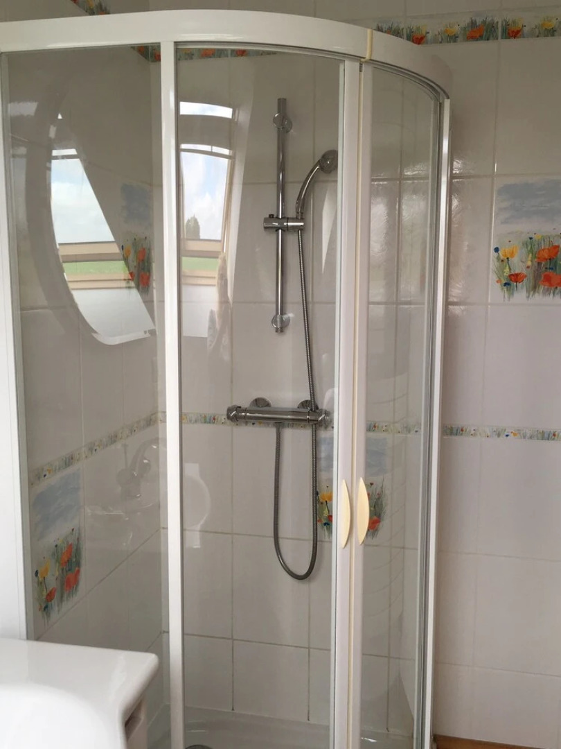 Chez Violette et Bruno