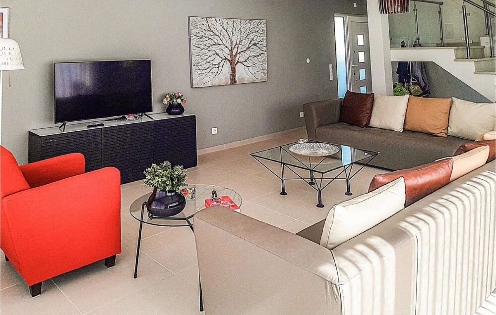 Nice Home in Porto Covo With 4 Bedrooms, Outdoor Swimming Pool and Swimming Pool