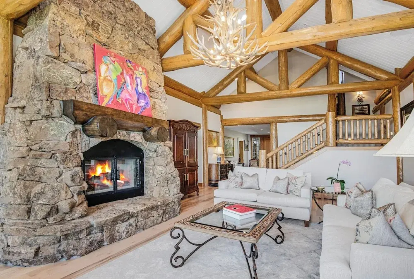 Snowberry by Elevation Accommodations