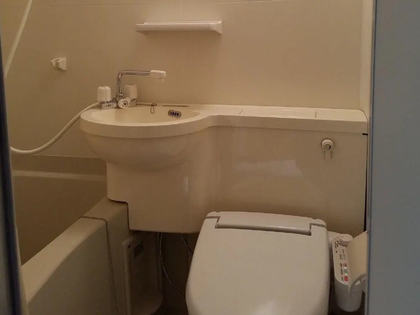 Breezbay Resort Yamaga