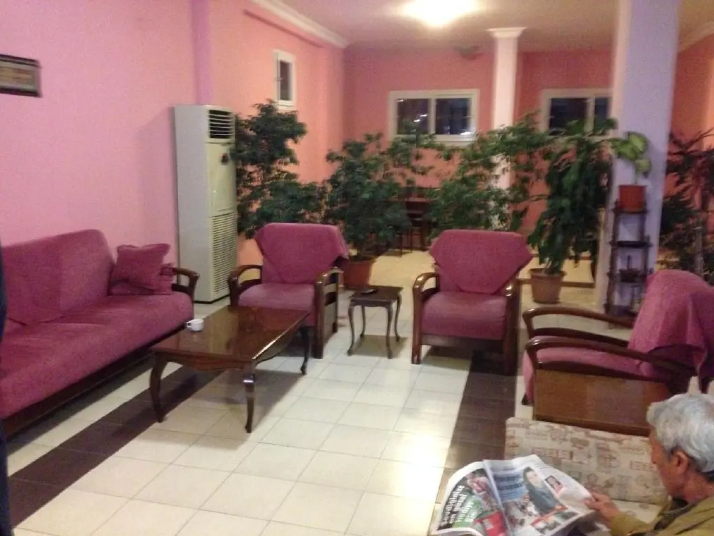 Hotel Beyhan