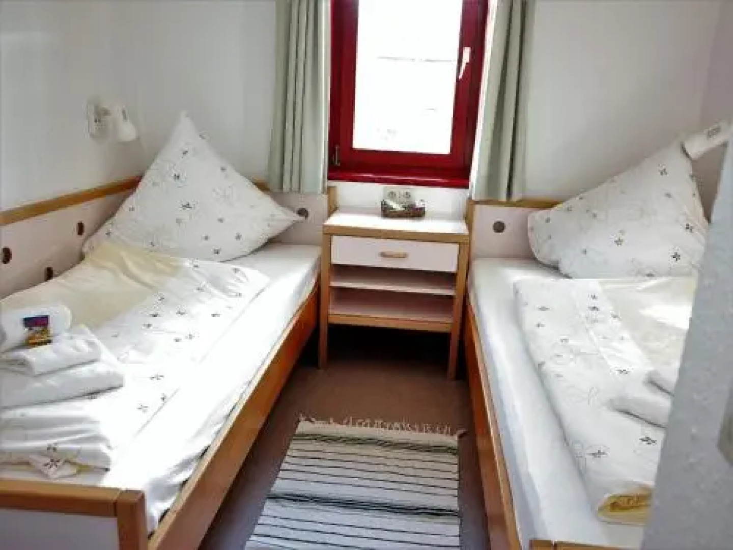 Feriendorf Grafenhausen