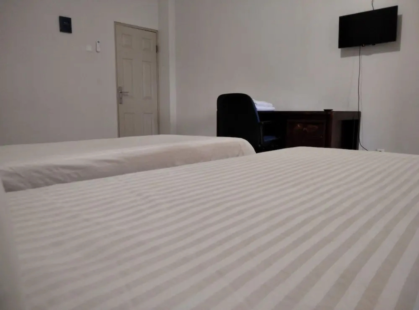 Wisma Anton Soedjarwo