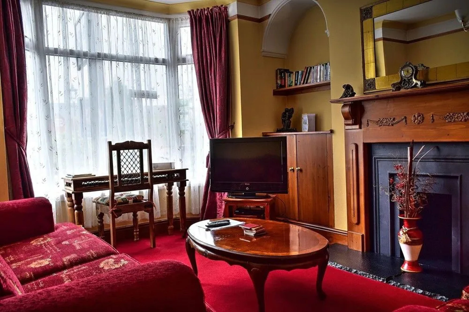 Victoria Villa Bed and Breakfast