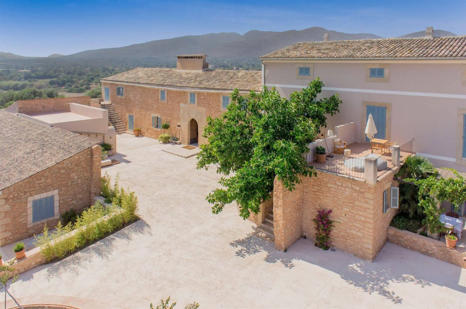 Predi Hotel Son Jaumell