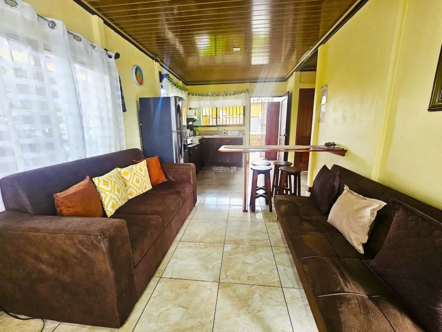 Hormiga's Houses La Fortuna