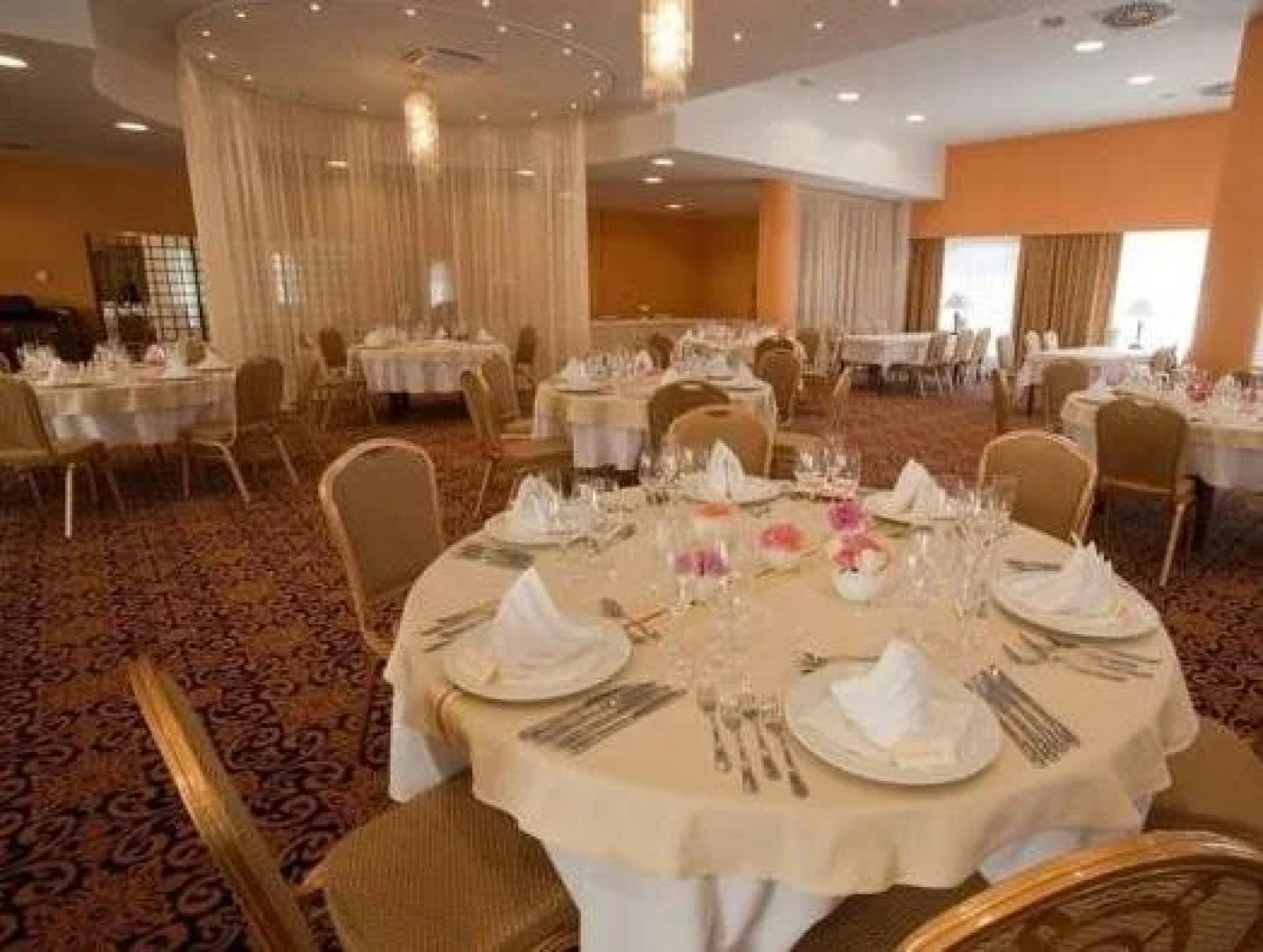 Spa Resort Tree of Life