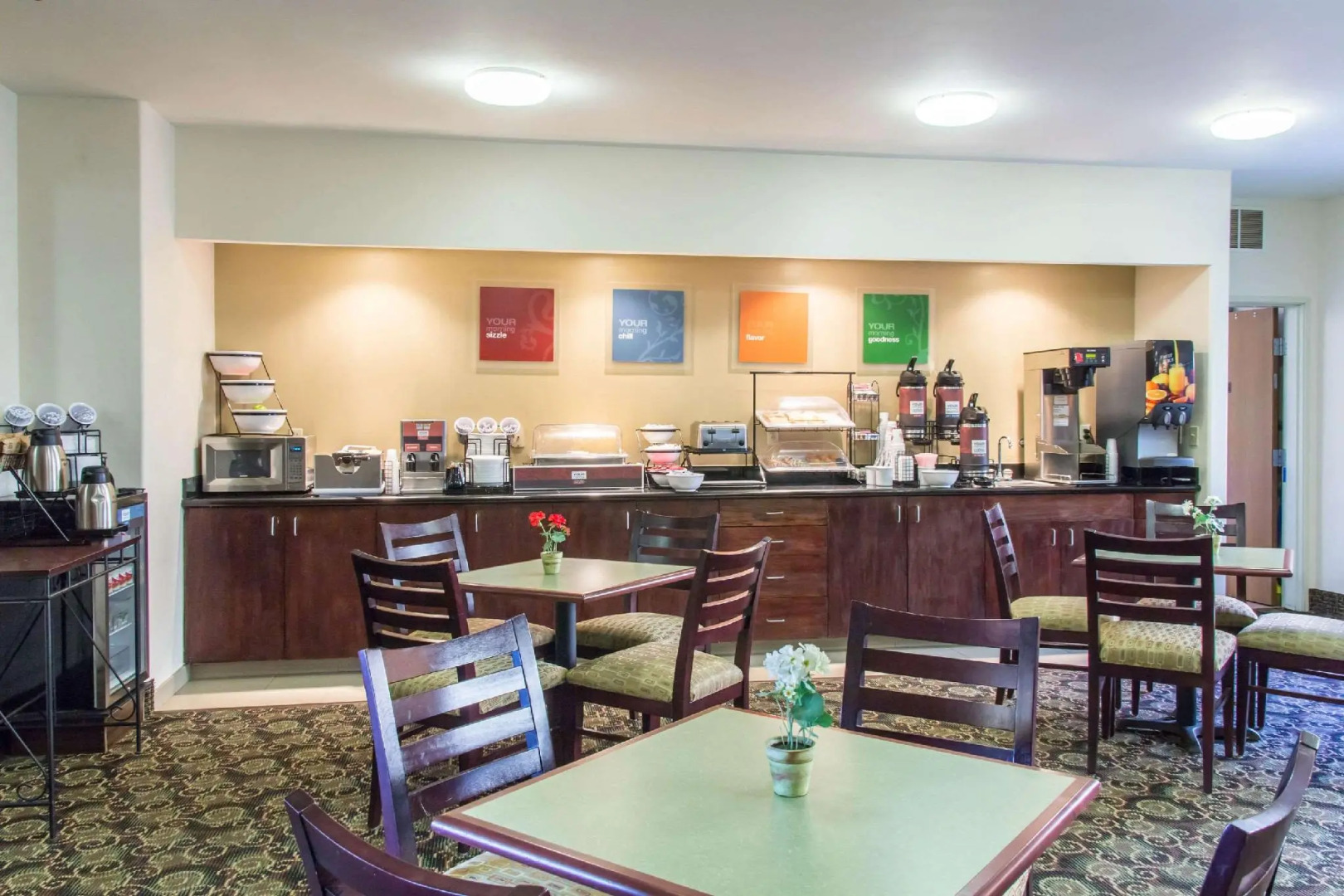 Quality Inn & Suites Vail Valley