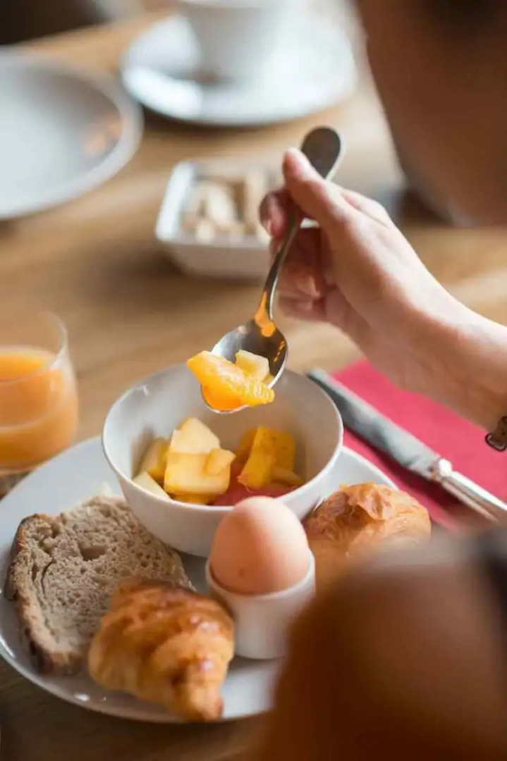 La Grée des Landes, Eco-Hôtel Spa Yves Rocher