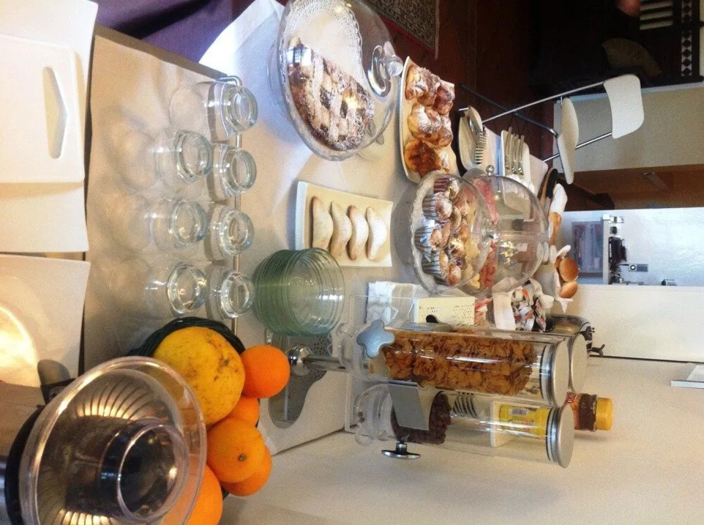 Bed and Breakfast Aloisio