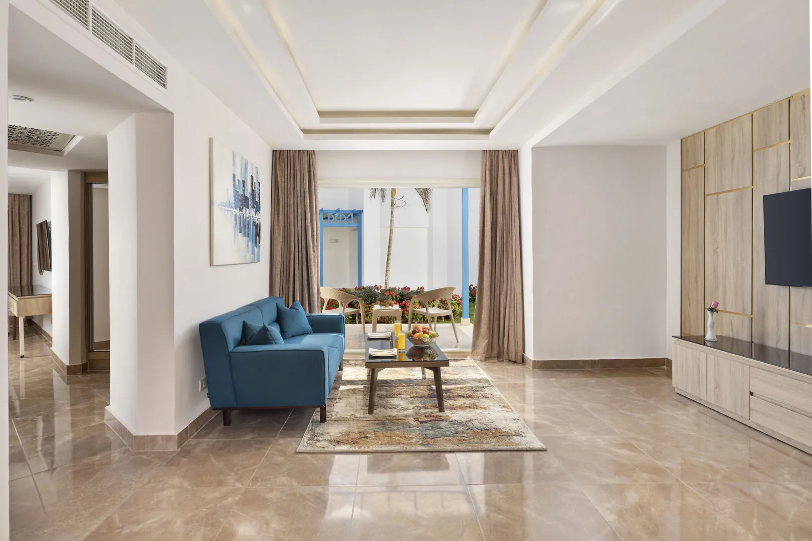 Pickalbatros Palace Resort - Sharm El Sheikh