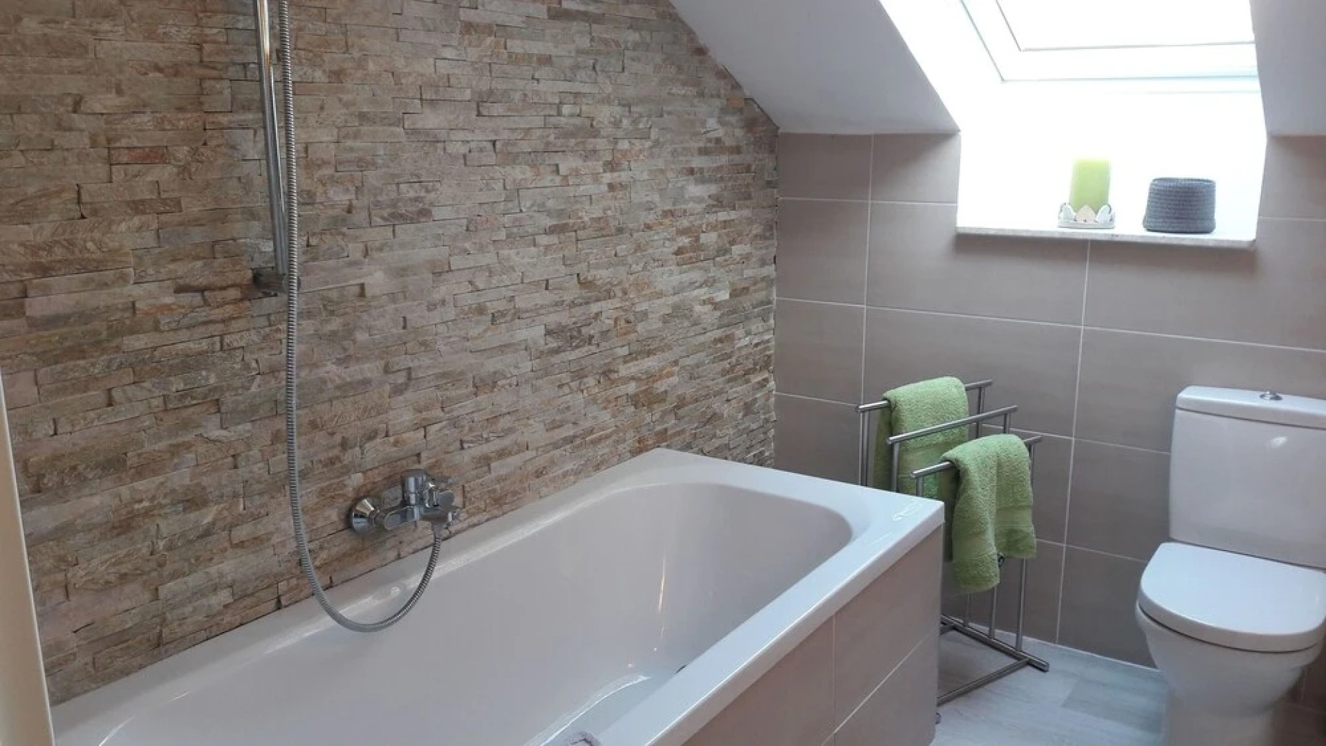 Ferienwohnung Vogelsang