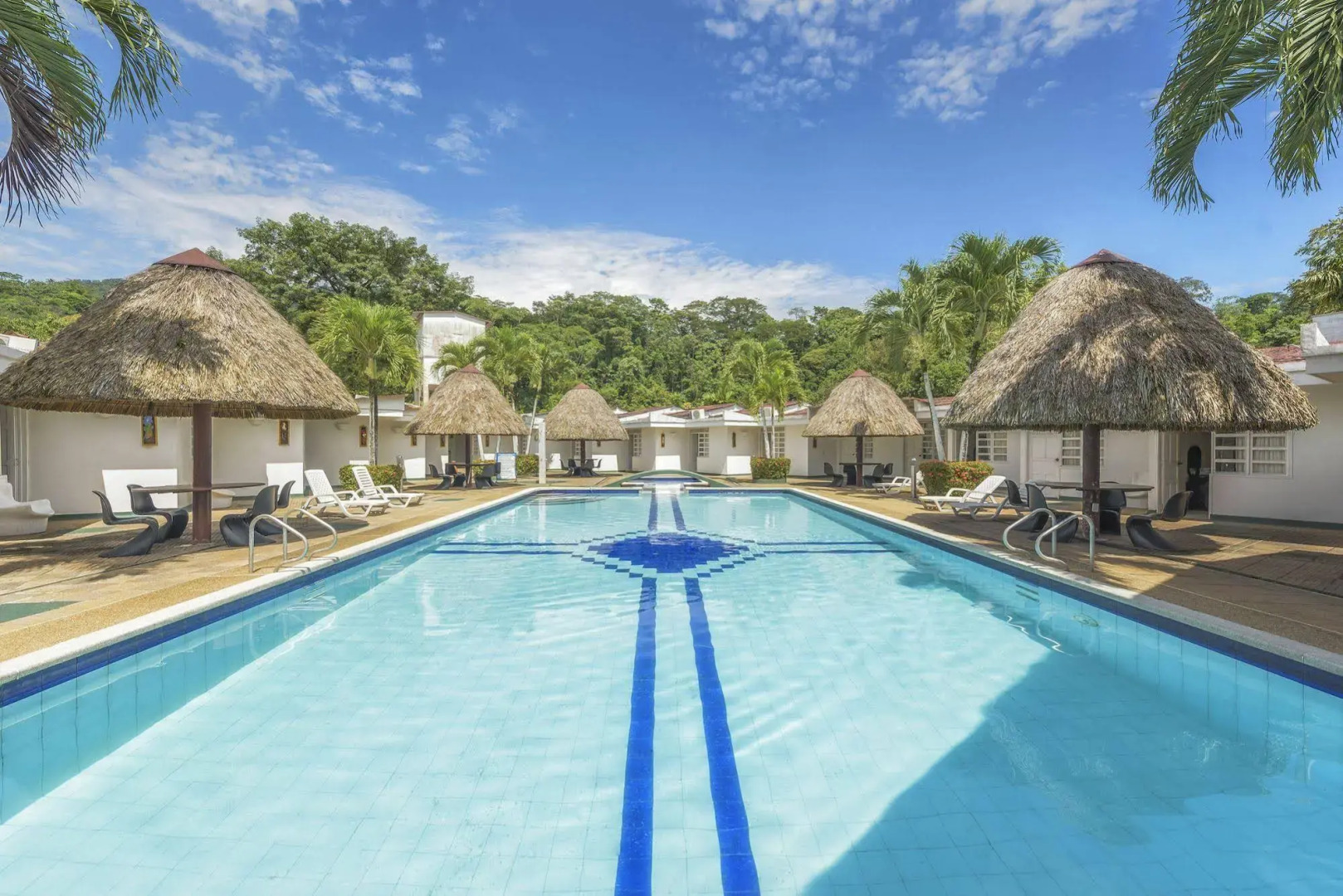 Santa Barbara Hotel Country Villavicencio