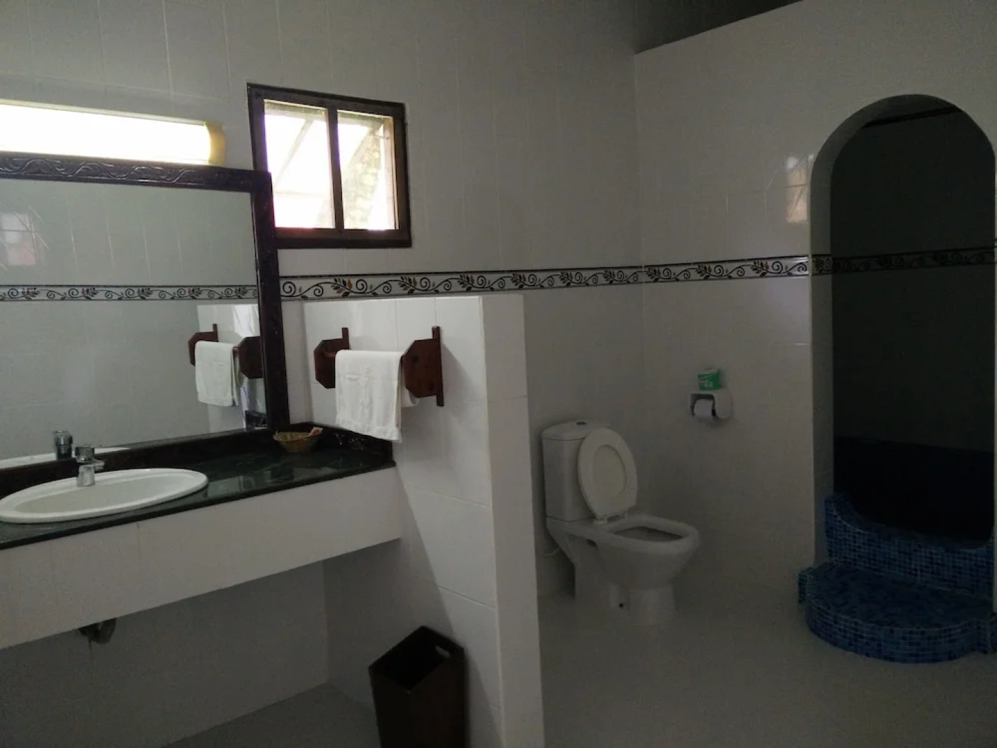 Arabian Nights Hotel