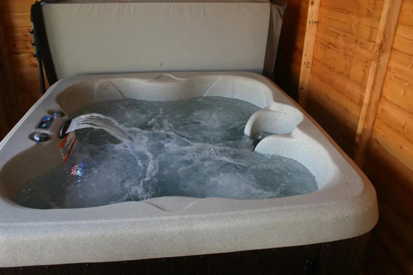 Swn y Mor (Sound of the Sea)