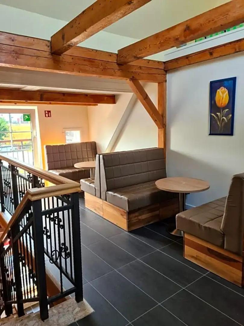 Hotel & Restaurant Elb Blick