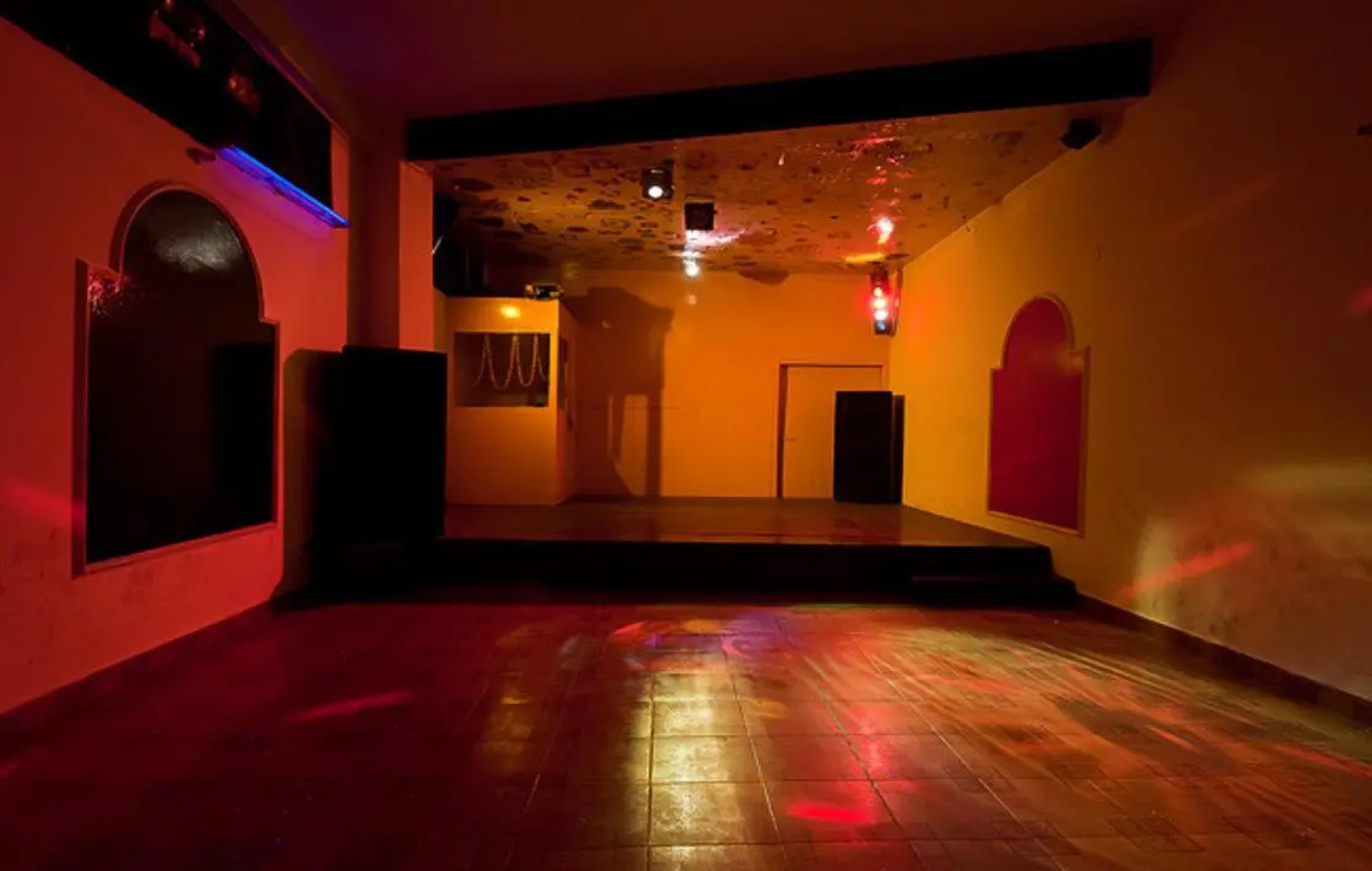 Hotel Sitara International