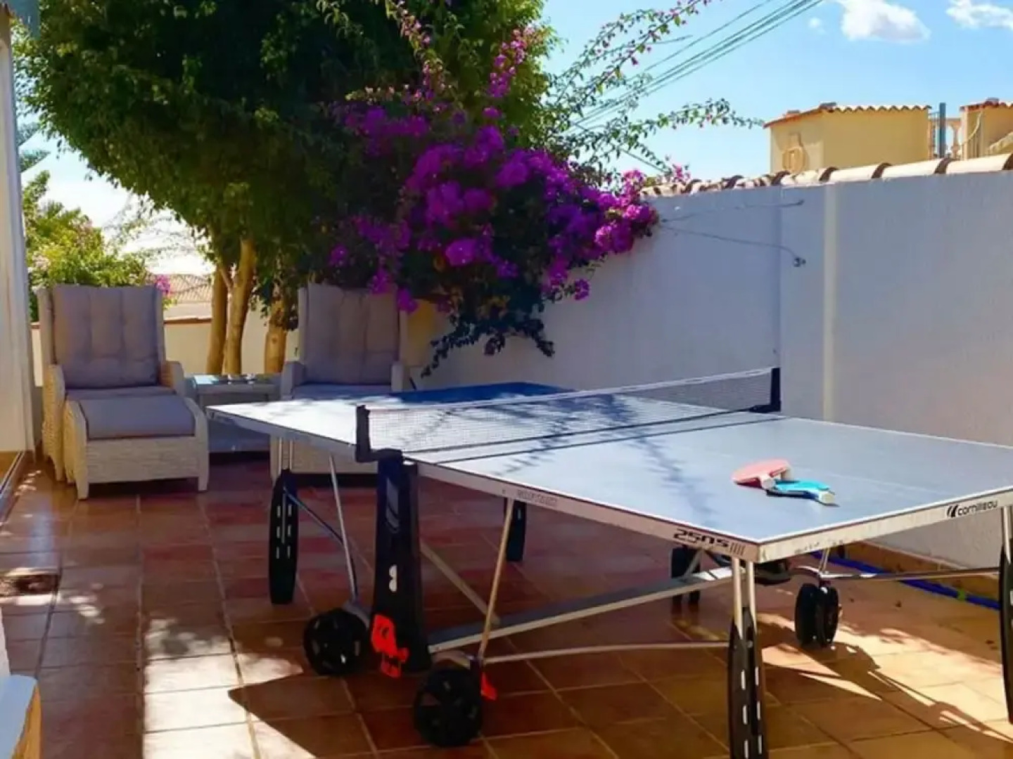 Charming Villa With Private Swimming Pool Near the Sea