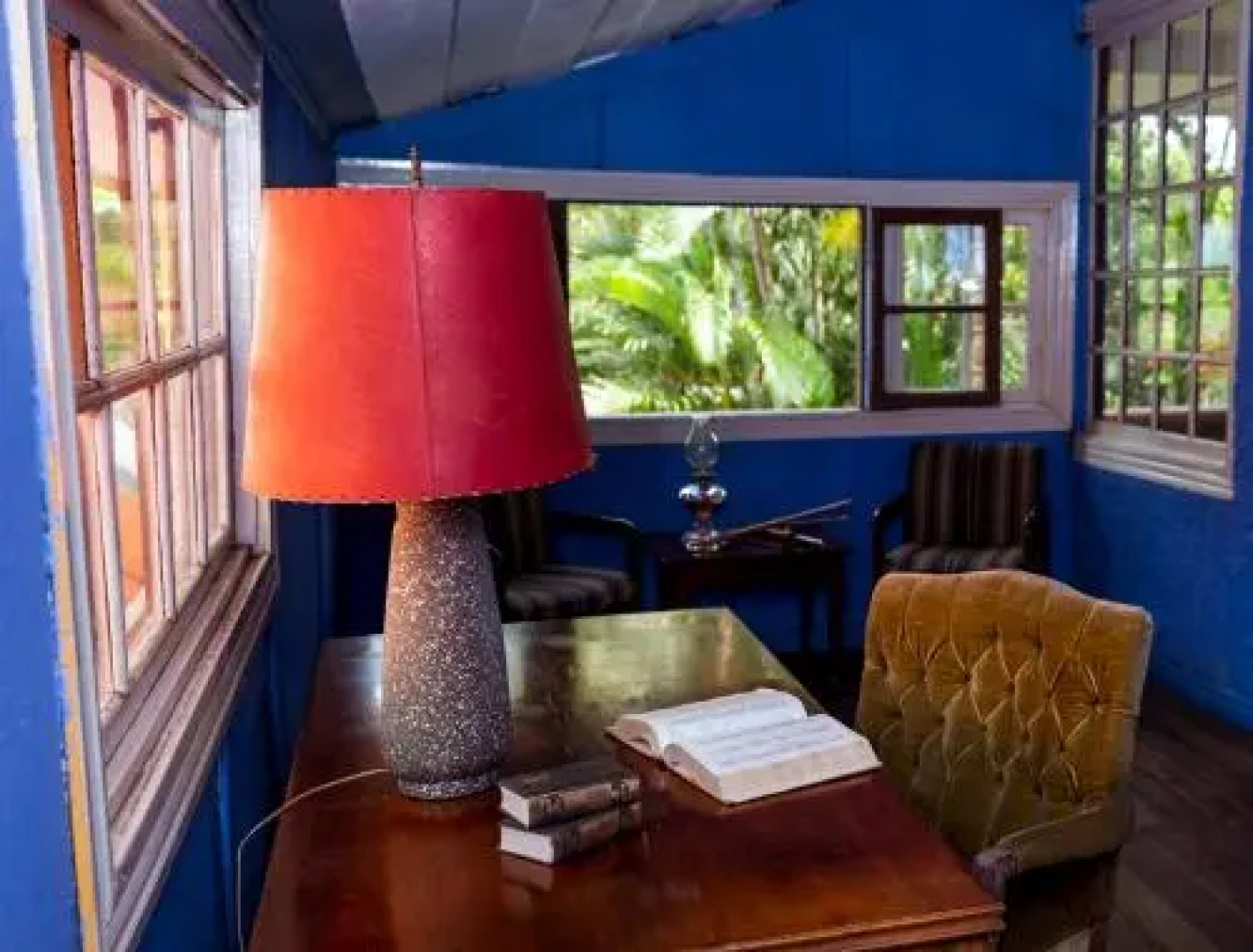 Casa de Piedra Escazú