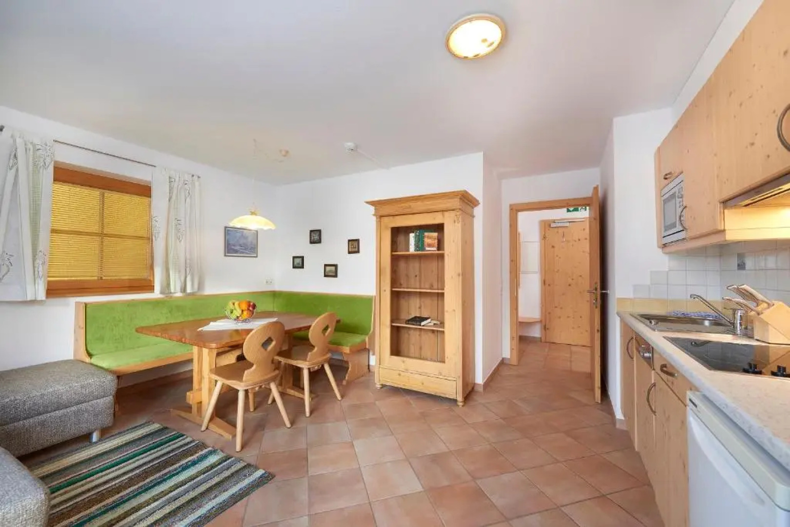 Appartement Hotel Sonneck