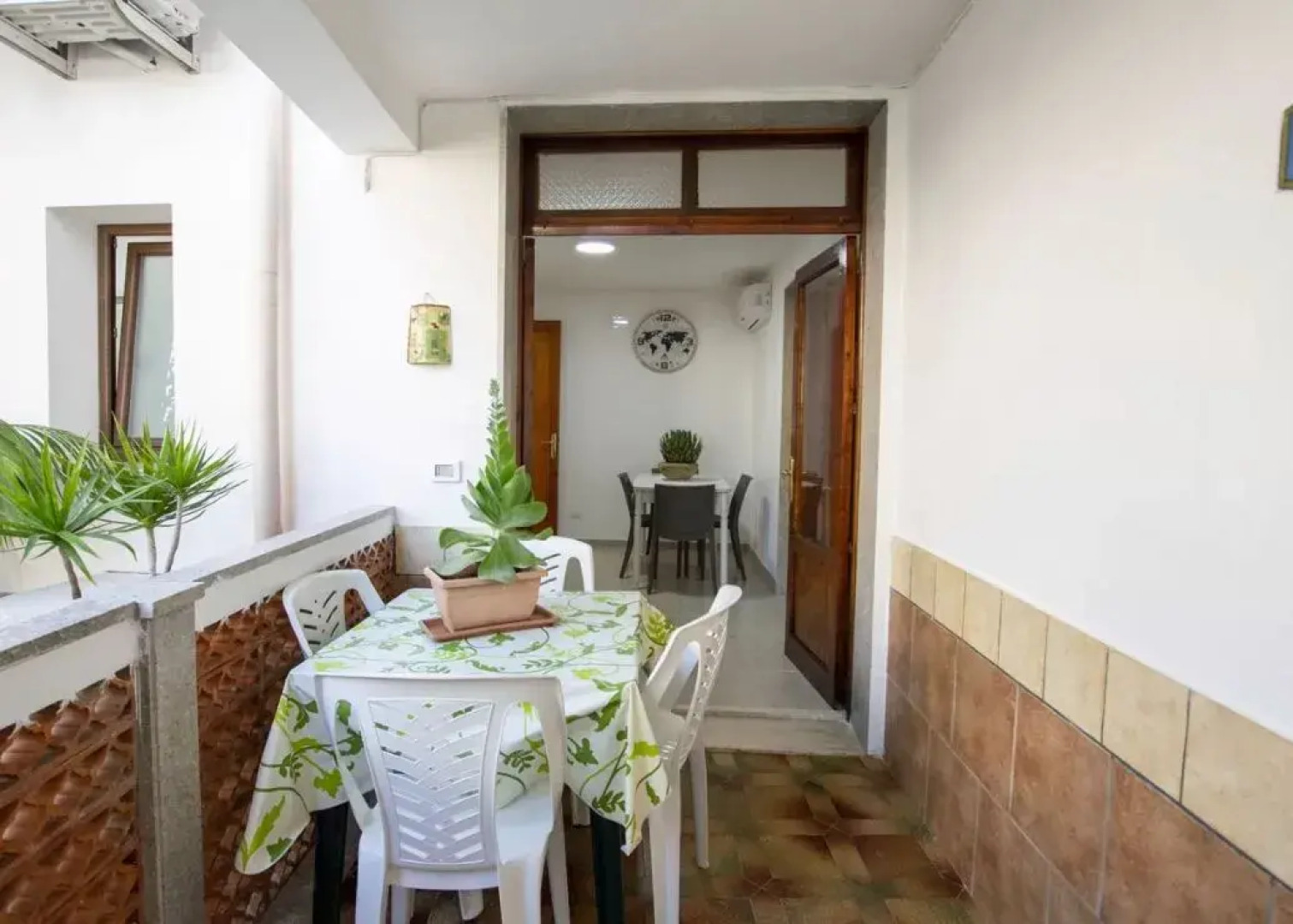 Appartamento Tartarughe