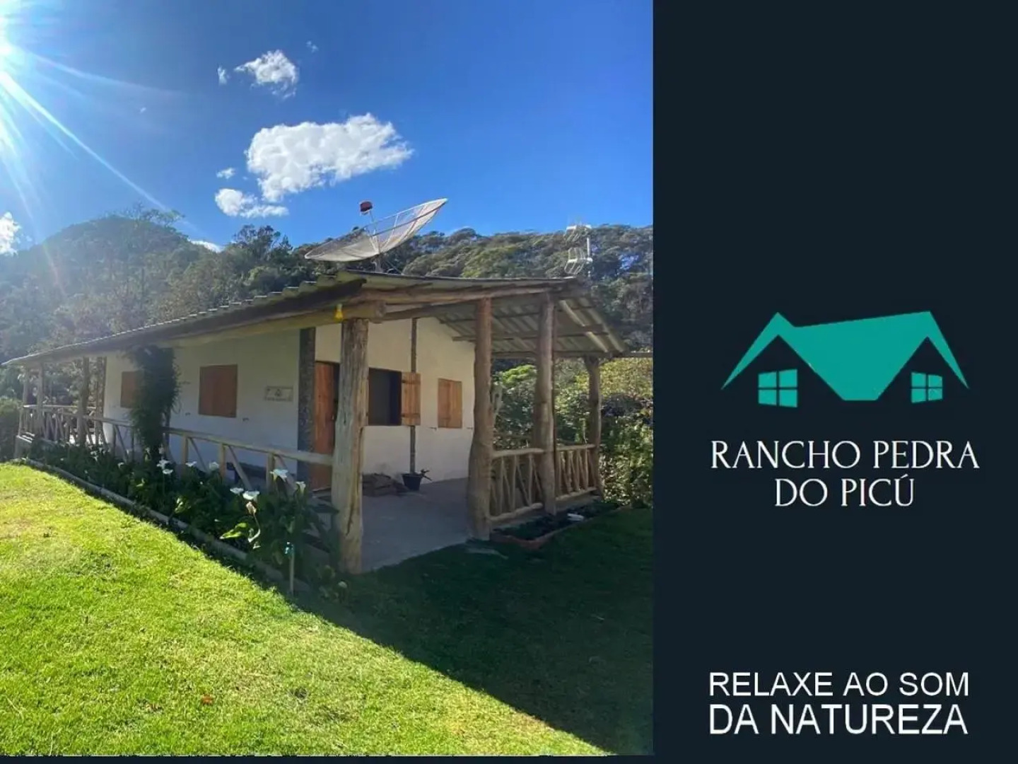 Rancho Pedra do Picú