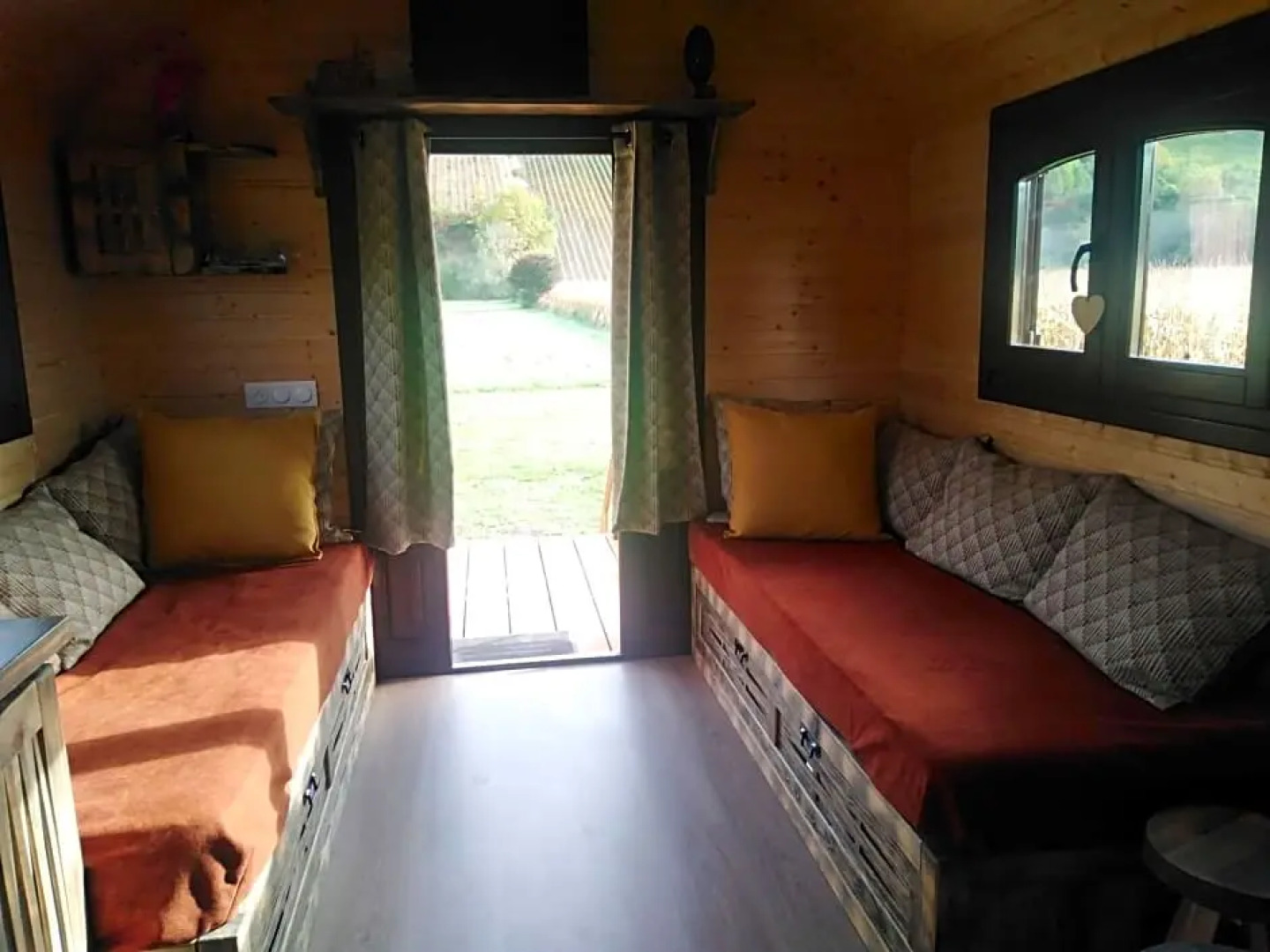 L'echappee Belle En Champagne