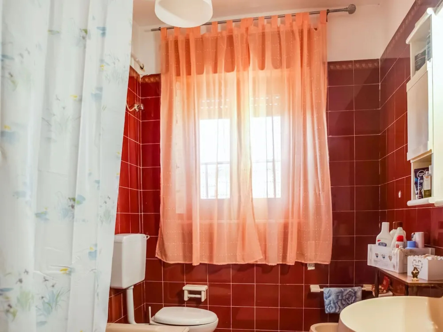 Valley-view Holiday Home in Sperlinga With Private Pool