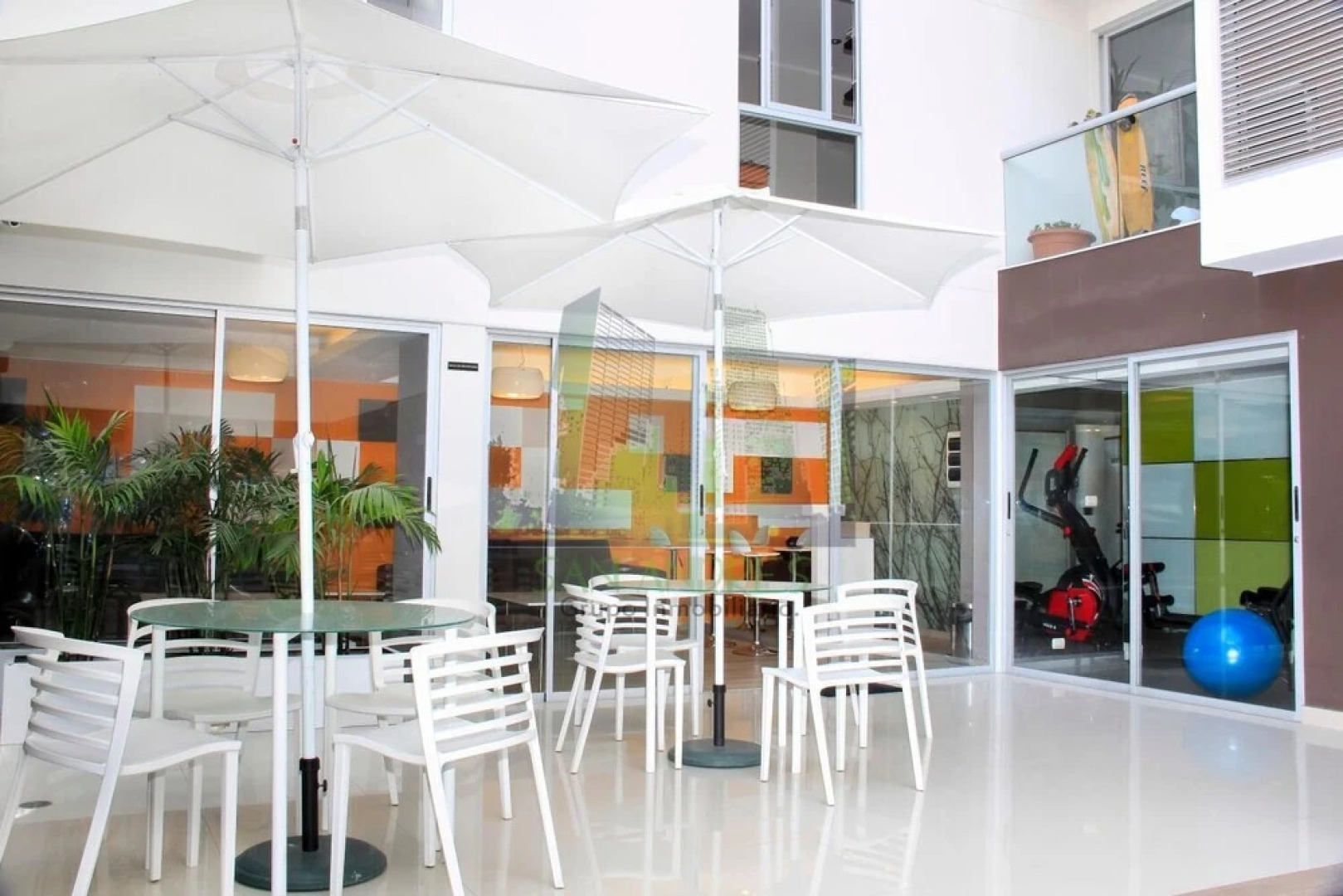 Luxury Apartment Barranco 360º