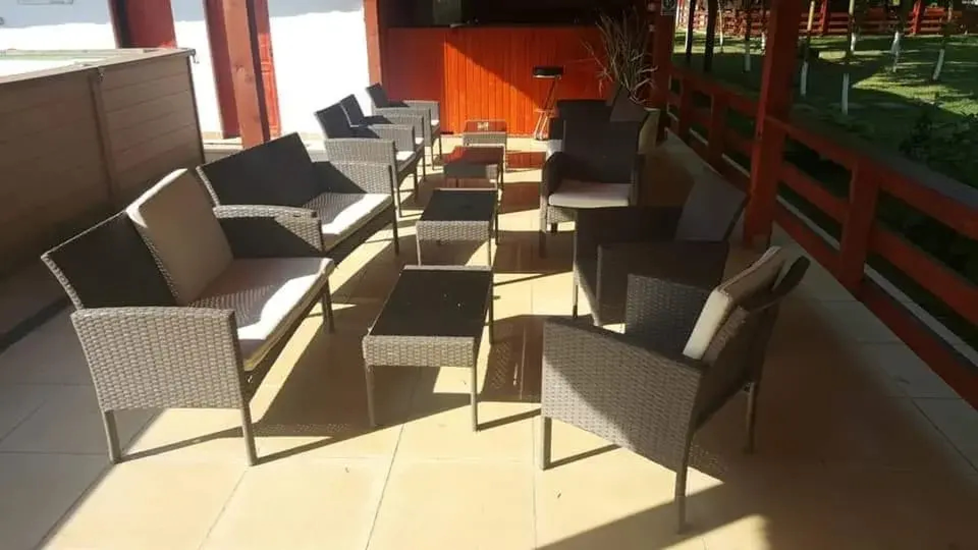 Insula Nada Apelor - Maliuc