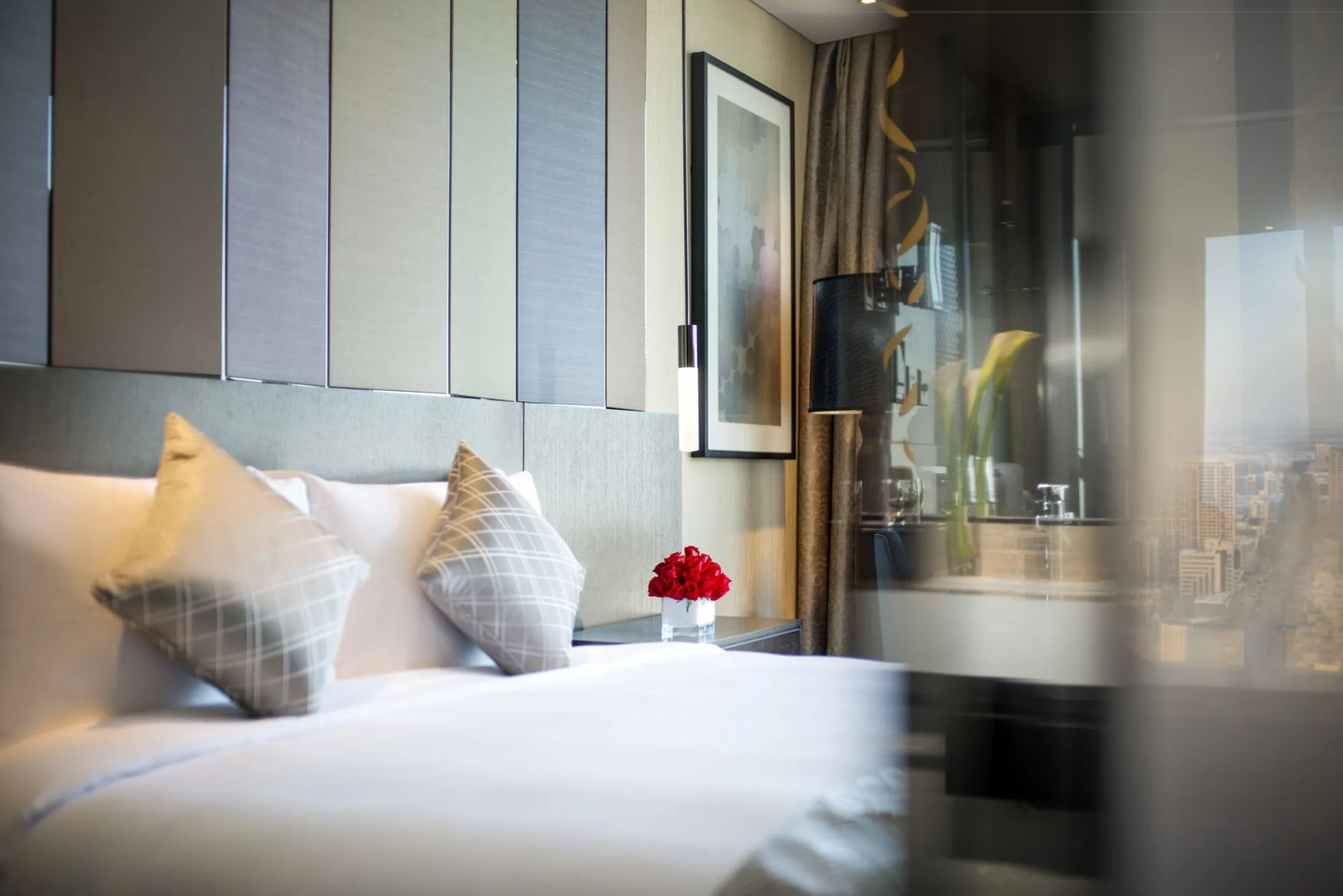 Sofitel Lianyungang Suning