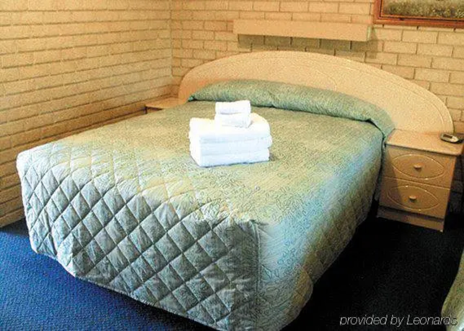 Pinjarra Motel